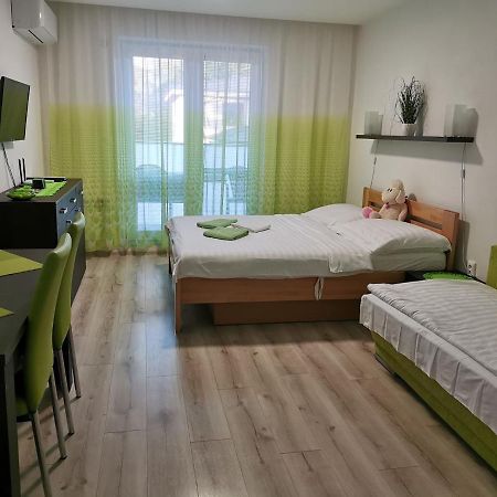 Apartmán Diamond Podhájska Esterno foto