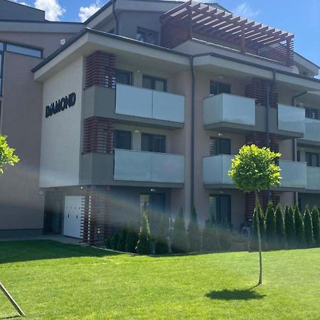 Apartmán Diamond Podhájska Esterno foto