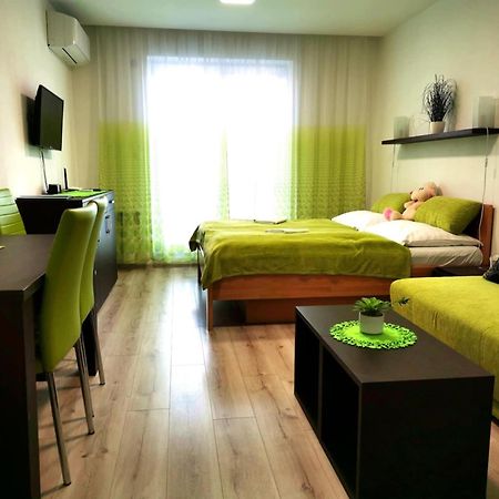 Apartmán Diamond Podhájska Esterno foto