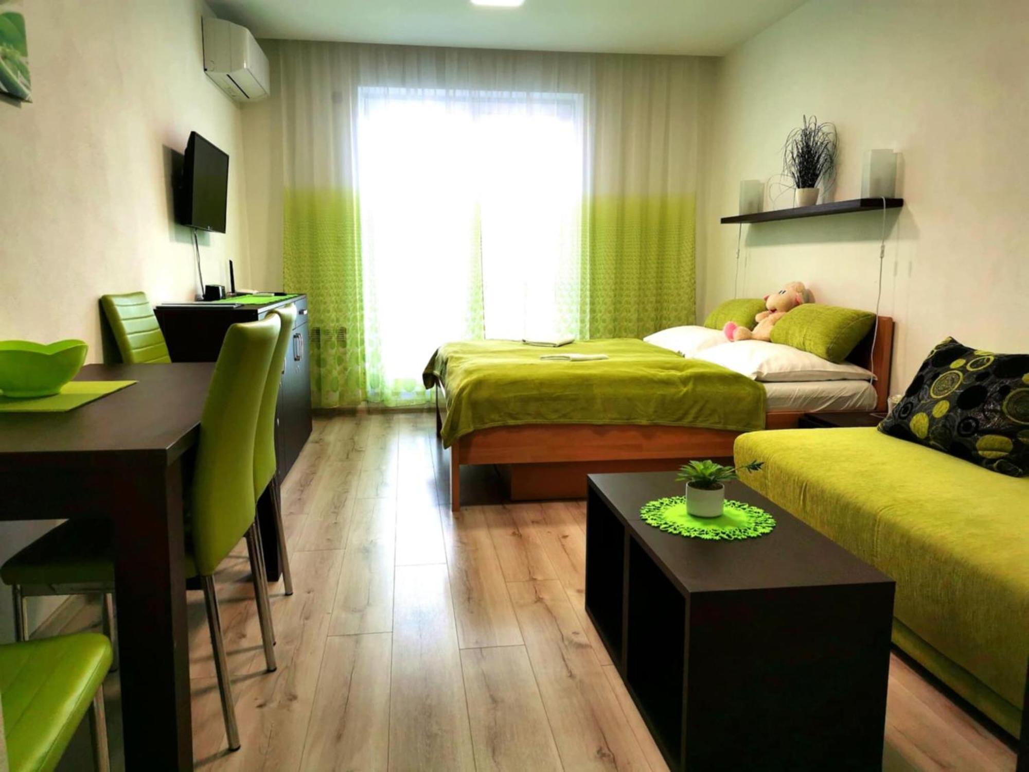 Apartmán Diamond Podhájska Esterno foto