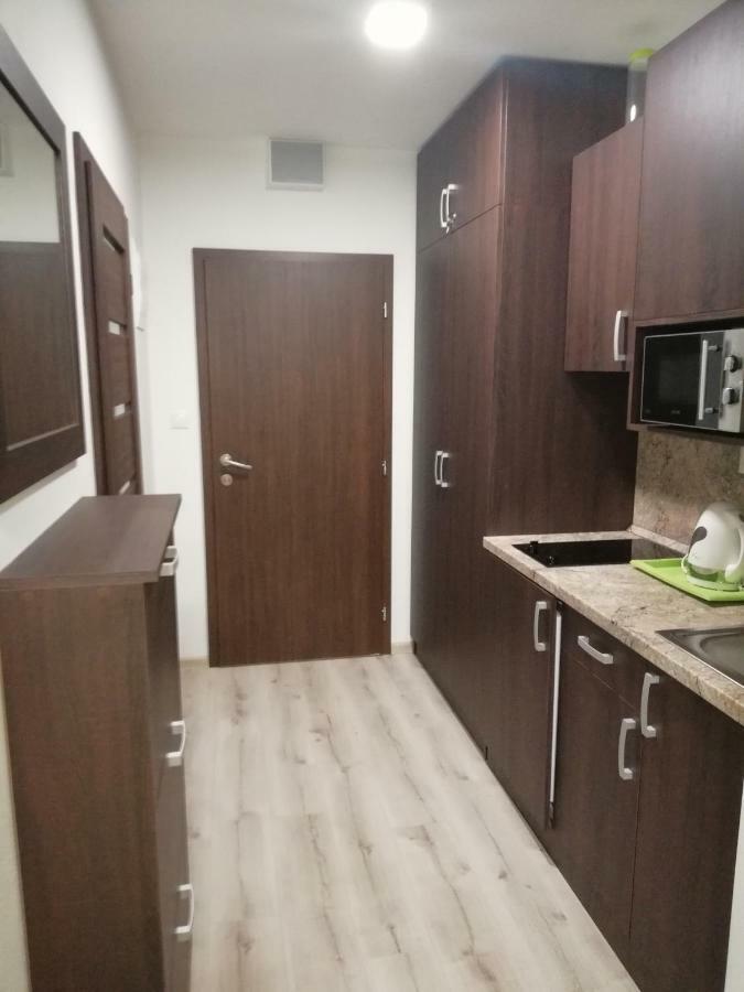 Apartmán Diamond Podhájska Esterno foto