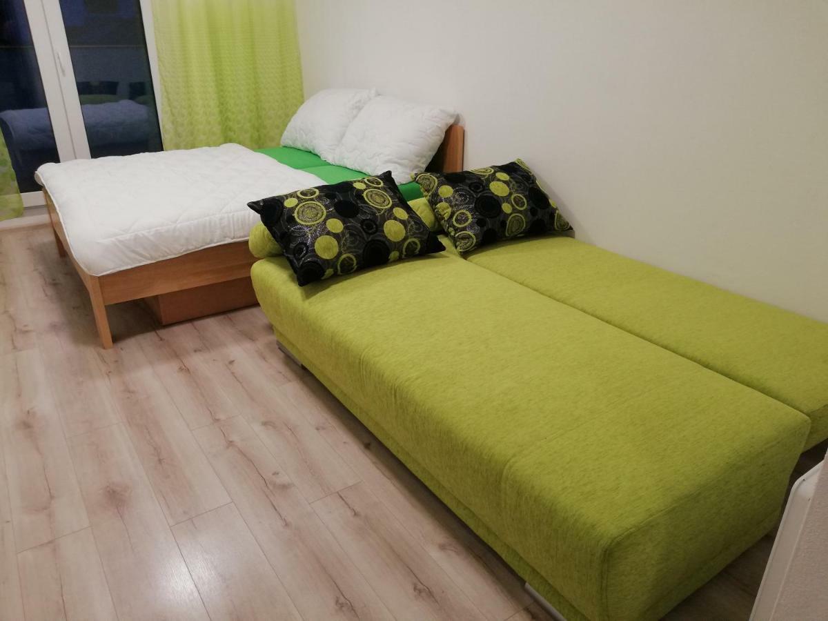 Apartmán Diamond Podhájska Esterno foto