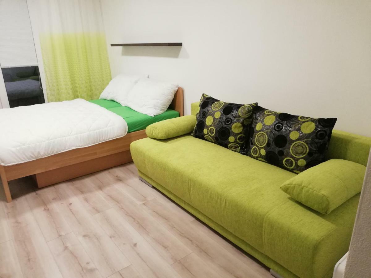 Apartmán Diamond Podhájska Esterno foto