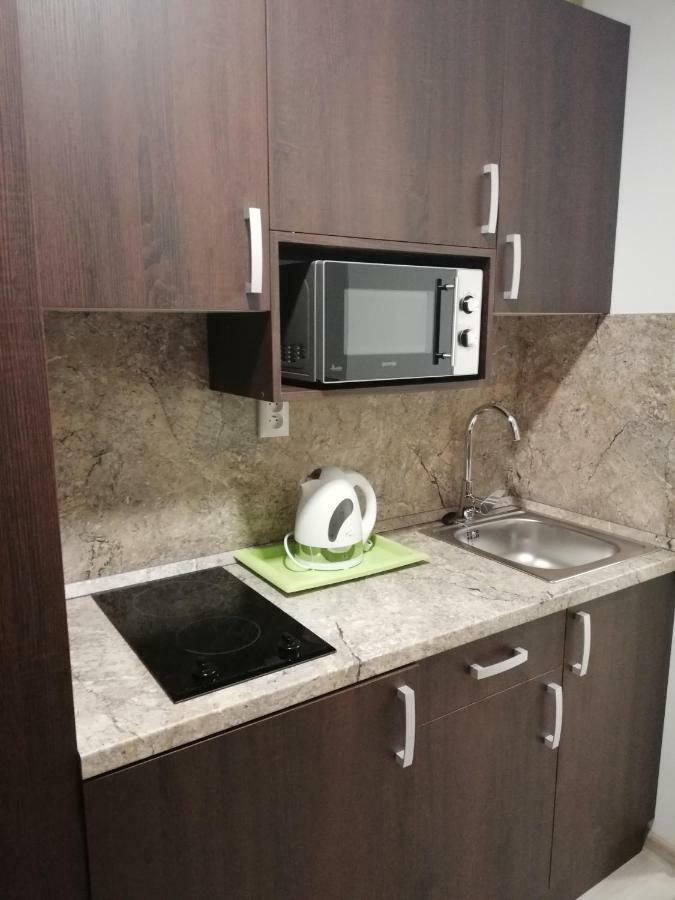 Apartmán Diamond Podhájska Esterno foto