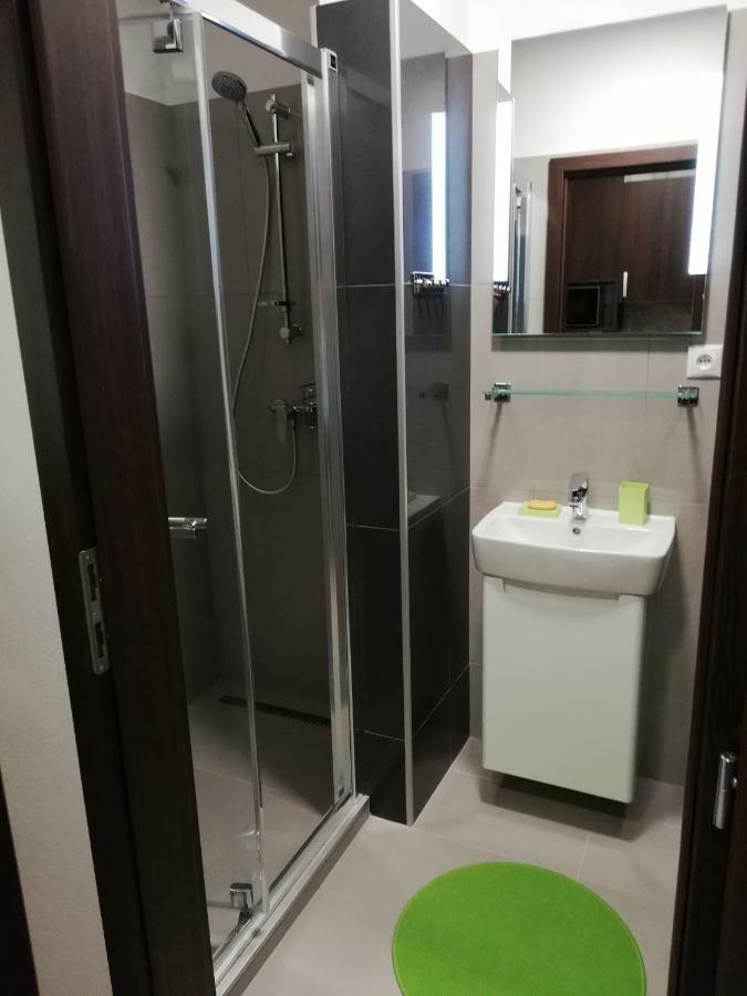 Apartmán Diamond Podhájska Esterno foto