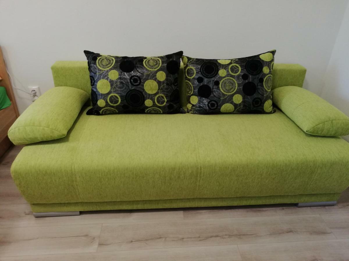 Apartmán Diamond Podhájska Esterno foto