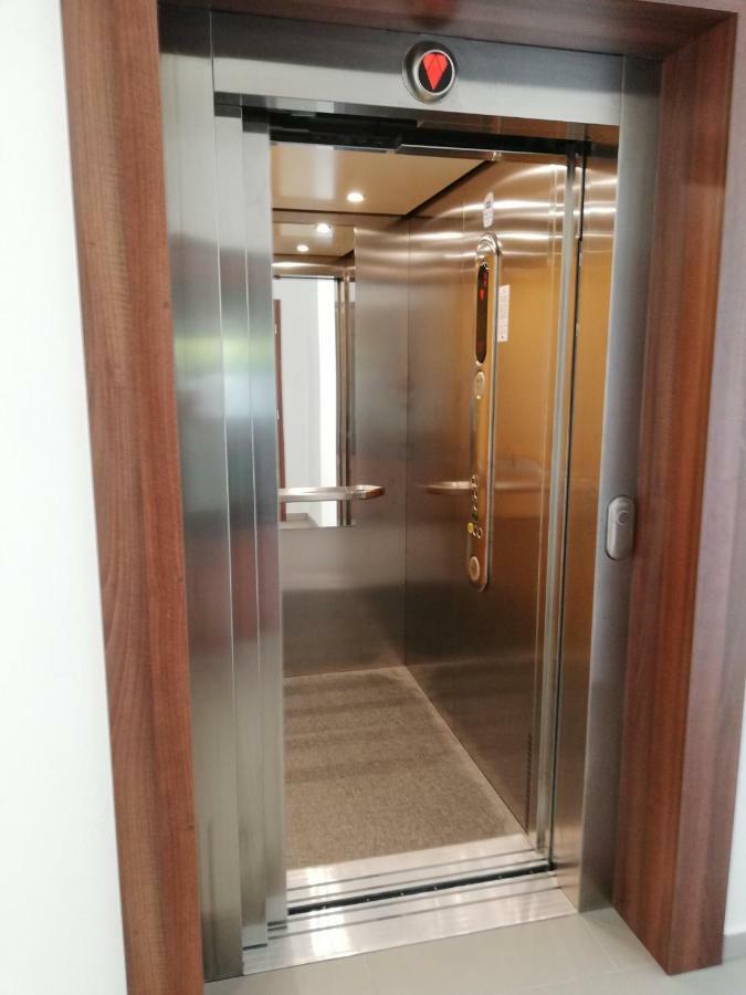 Apartmán Diamond Podhájska Esterno foto