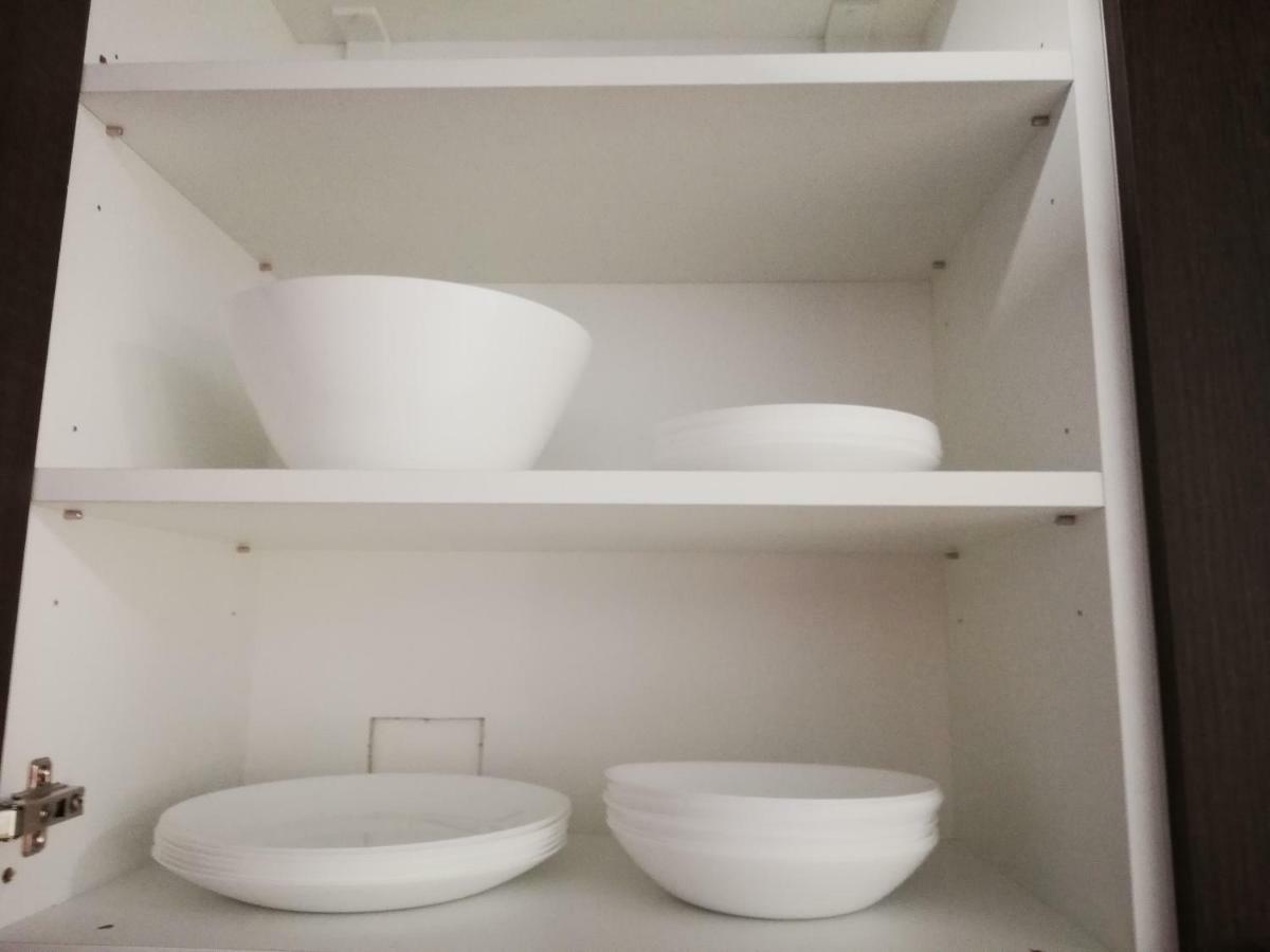 Apartmán Diamond Podhájska Esterno foto