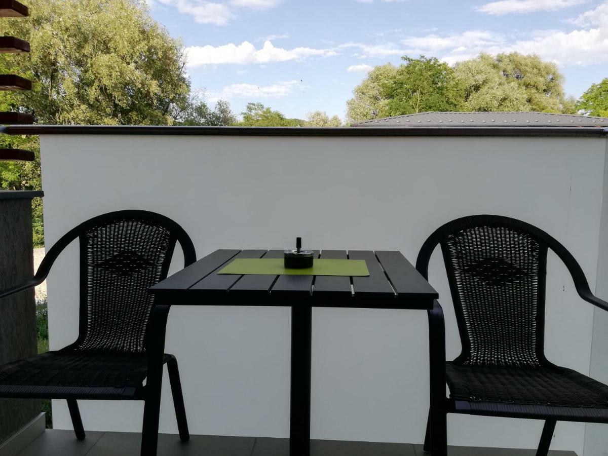 Apartmán Diamond Podhájska Esterno foto