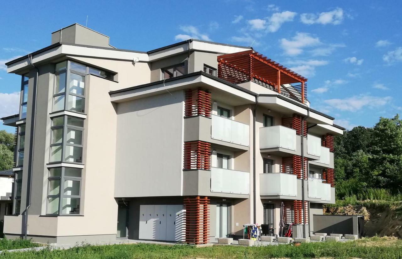 Apartmán Diamond Podhájska Esterno foto